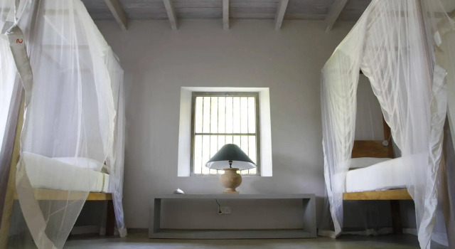 Siri Wedamadura Villa, Book Villa Sommerhuse i Mirissa, Hytte