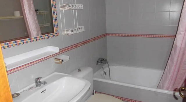 Апартаменты Inmo Estartit Apto. Blau Park II 321