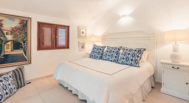 5BR 14 Guests Maid Included Casa de Campo, Забронировать Отель Отели Ла-Романа с парковкой, рядом с Teeth of the Dog, Парковка
