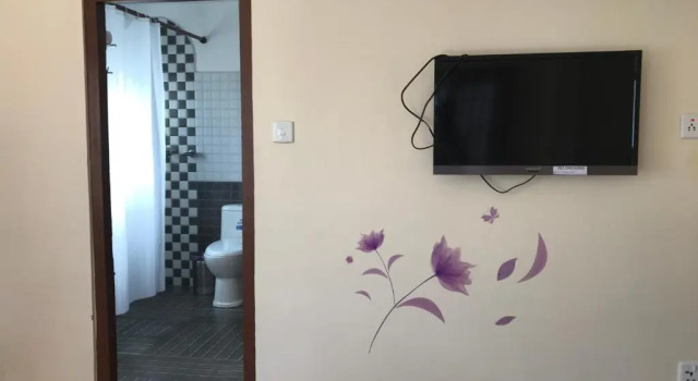Номер Standard Hotel Pokhara View