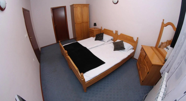 Europa Motel