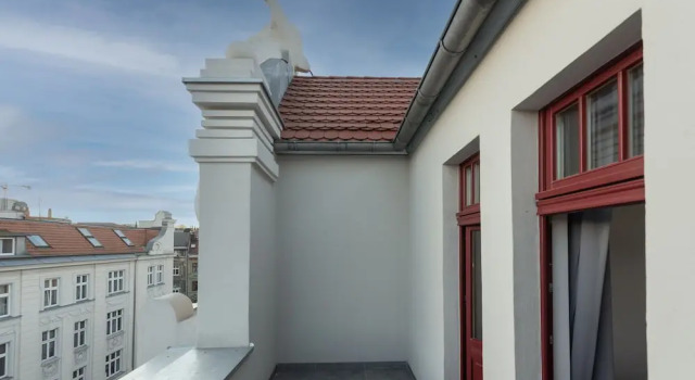 PROVENIR HOME KWIATOWA 5, Забронировать Отель Старе Място Познань