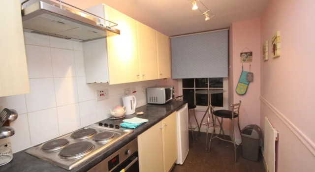 Апартаменты Silver Lining - St Patrick Sq Apartment