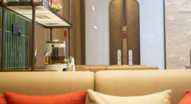 YunTing Hotel, Varaa Hotelli Hotellit Luan pysäköinnillä, Pysäköinti