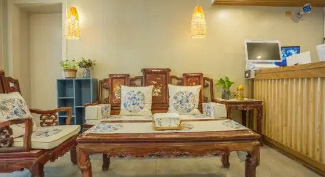 Haikou Mingguo Garden Homestay, Book Hotel Meilan 