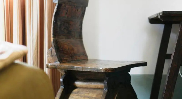 Номер Standard Tenuta Santi Giacomo e Filippo