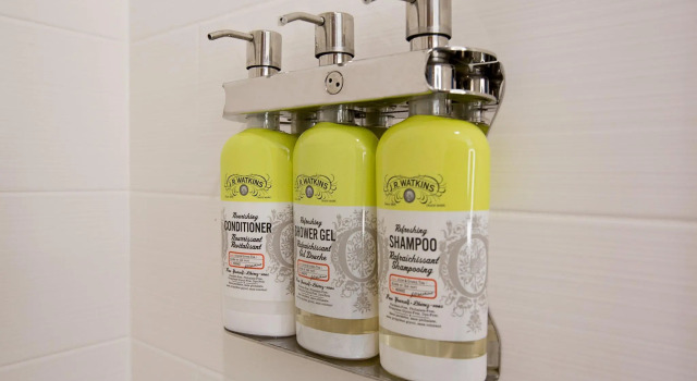 Четырёхместный номер Standard Holiday Inn Express & Suites - Fayetteville South by IHG