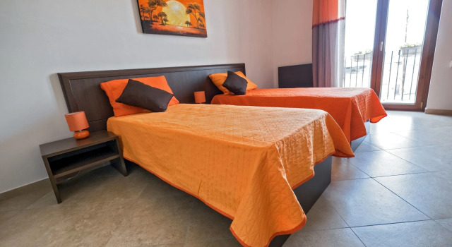 Monte Castello, Book Bed and Breakfast Villa Castelli Murgia