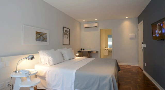 Bê Hotel, Брондау Қонақ үй Barra Funda Sao Paulo State