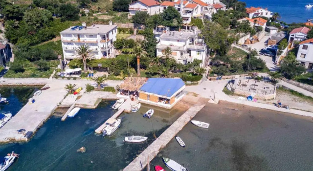 Люкс Superior Beach Suite Nina