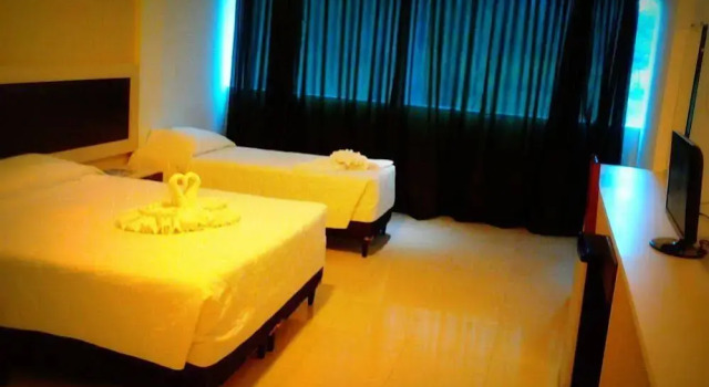 Cascata das Pedras Hotel & Spa