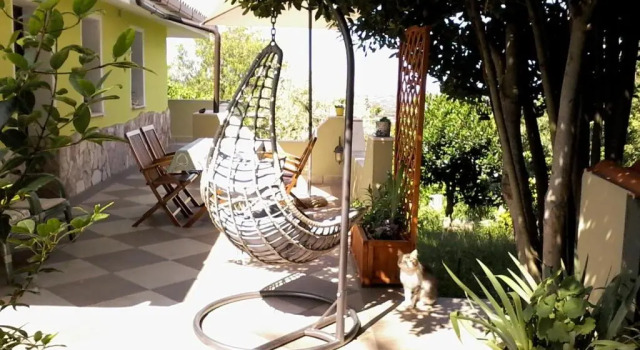 Студия B&B Meladormo