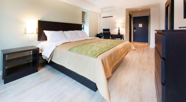 Umbrella Hotel Queens Airports, Rezerwuj Hotel Nowy Jork Nowy Jork