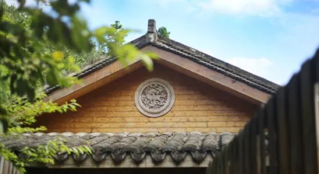 Люкс Zhouning Fenggu Homestay