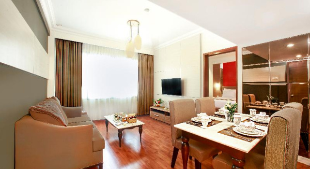 Standard Suite Júnior Inna Simpang