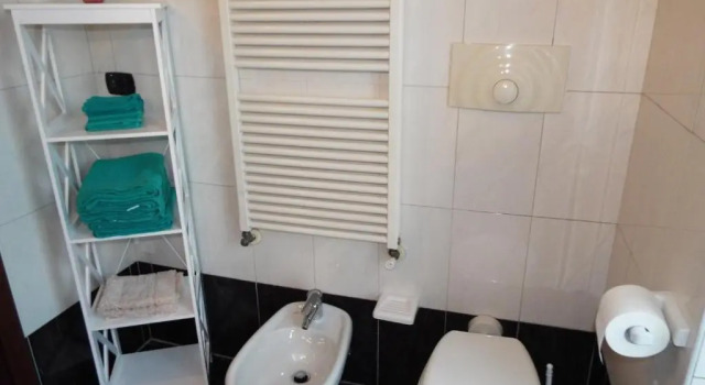 Апартаменты Casa Verona