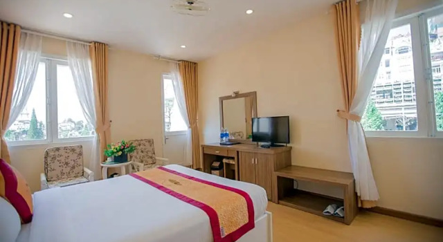 Номер Superior Nice Dream Hotel