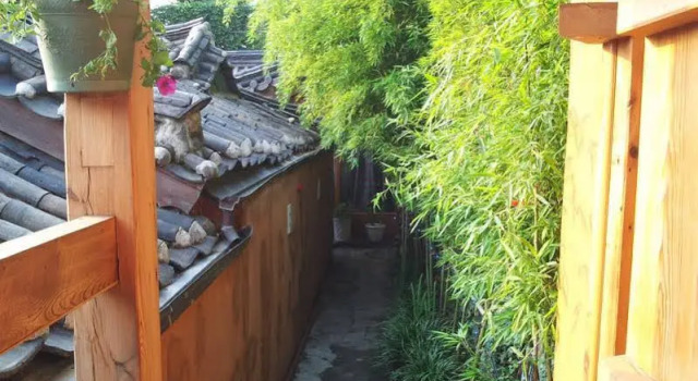 Bamboo Hanok Guesthouse, Забронировать Отель Сеул Южная Корея, рядом с Кампус «Ёнын» Сеульского национального университета