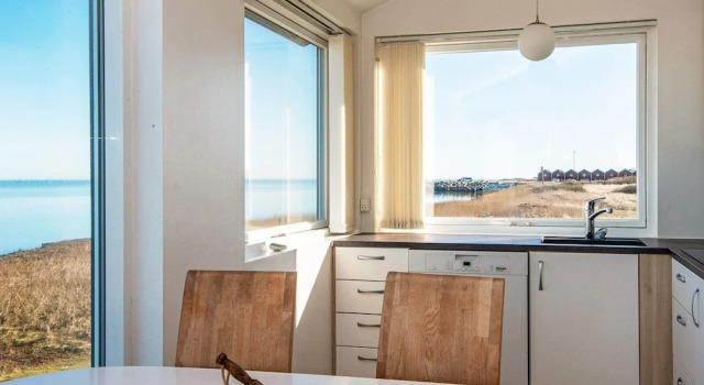 4 Star Holiday Home in Harboore