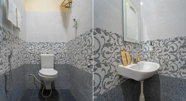 Itsy Hotels Everest Leela Residency, Забронировать Отель Отели штата Тамилнада 3 звезды, 3*