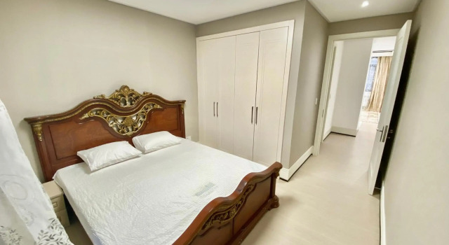 Highvil Ishym D Block Cozy 2 room apartment in Astana