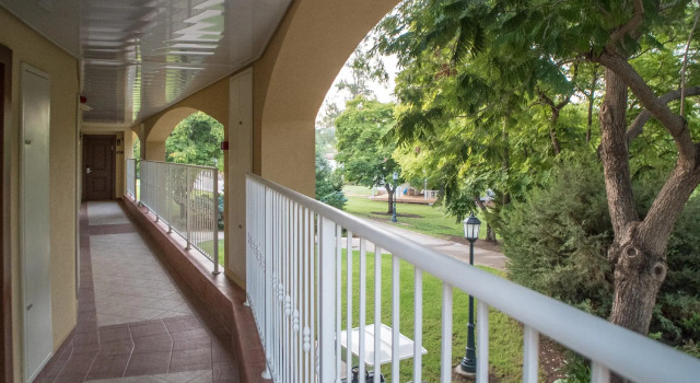 Номер Classic Pastoral Hotel - Kfar Blum