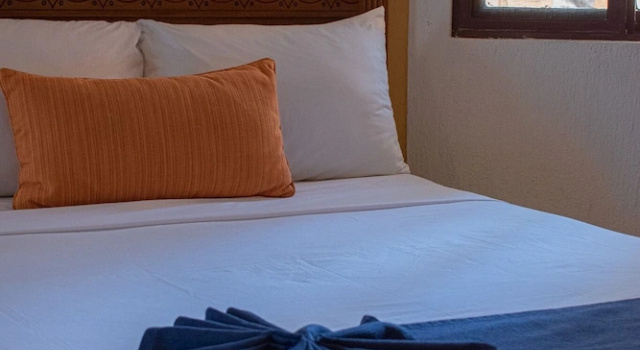 Номер Standard Tecnohotel Beach