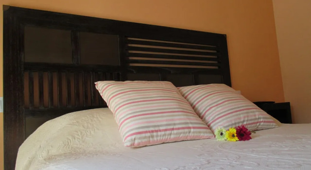 Apartamentos rurales la Aguilera, Prenota Appartamento Hotel a Asturie con parcheggio, Parcheggio