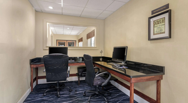 Best Western Plus Augusta Civic Center Inn