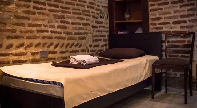 Feel Old Tbilisi, Rezervovat Hotel Levné hotely v Tbilisi Region