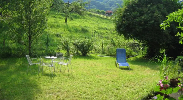 B&B Am Büel