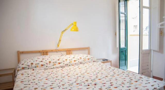 Cla & Ale Apartment, Забронировать Апартаменты/квартира Катания Сицилия, рядом с Городской музей Беллини