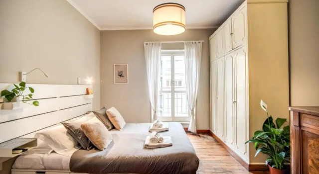 RR Apartments San Giovanni, Забронировать Апартаменты/квартира Апартаменты Рима, рядом с Piazza San Giovanni in Laterano, Апартаменты/квартира