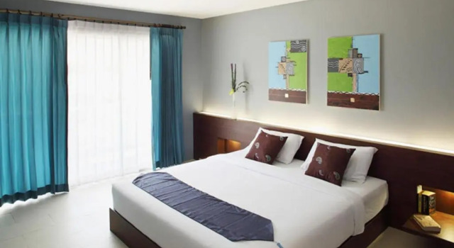 Двухместный номер Superior Samkong Place