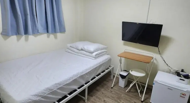 Номер Economy Joy Guesthouse Geumho