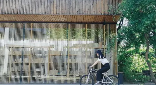 Beijing Yutang inn