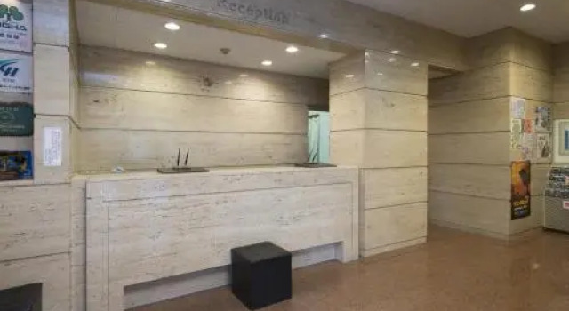 Himeji Green Hotel Sakamoto, Rezervasyon Otel Himeji 