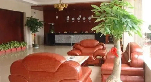 Haojing Hotel - Xiamen