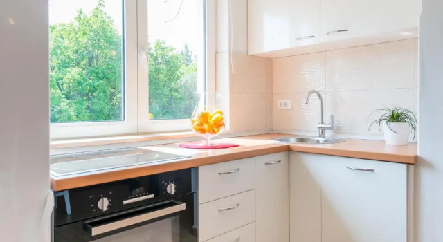 Апартаменты Apartments Windrose