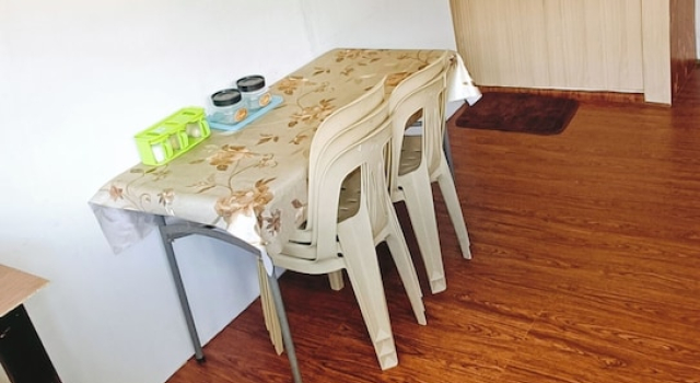 Коттедж Amigas Transient House