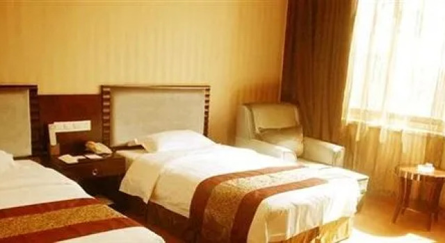 Qingdao De Love Hotel, Prenota Hotel Qingdao 