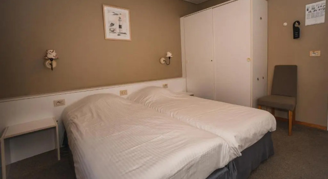 Двухместный номер Economy Hotel Louisa