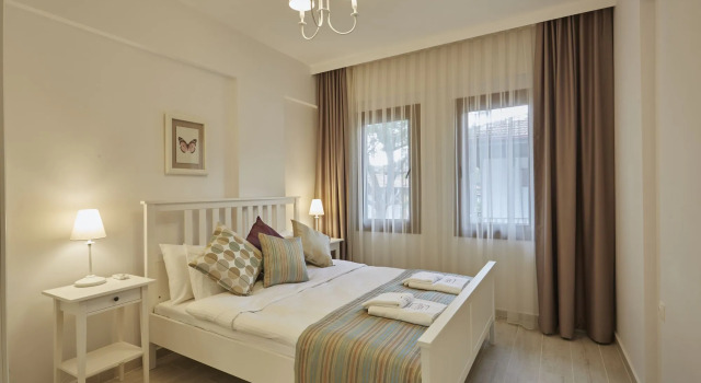 Alp Suites Lavanta