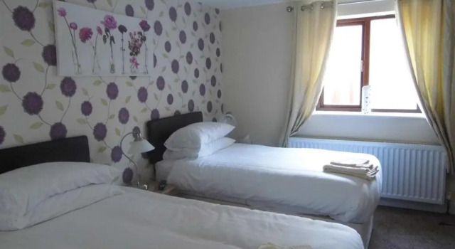 Двухместный номер Standard Clerk Laithe Lodge