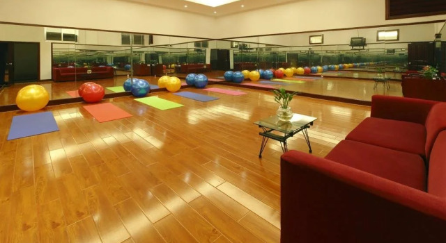 Jingdu Grand, Prenota Hotel Liuzhou Guangxi