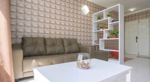 Taman Kristal Apartment, Rezervasyon Daire Tanjung Tokong Penang