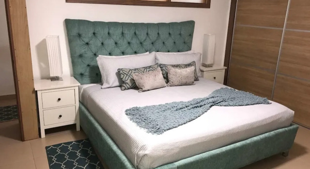 Beachfront Apartment, Забронировать Апартаменты/квартира Апартаменты Сан-Педро-де-Макорис, Апартаменты/квартира