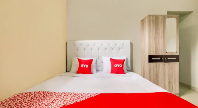 Hotel O Simega Residence