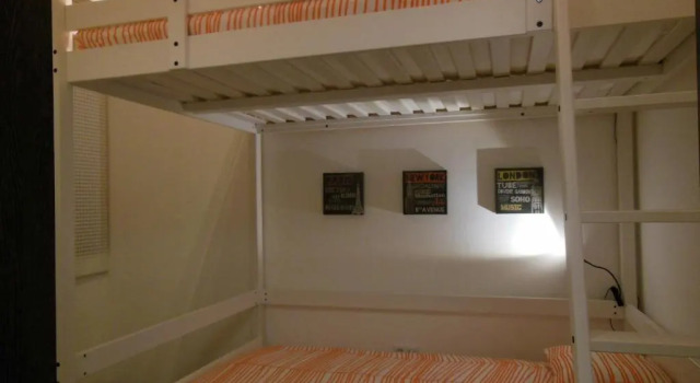 Апартаменты Kodaly Art Apartment