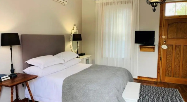 Standard Triplo quarto De Wingerd B & B